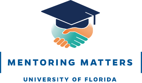 graphic of mortar board with interlocked hands below with the words 